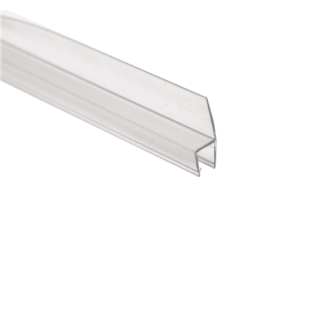 Garnitura de etanșare 90°/ 180° tip h KOR-204-10 (10mm), transparent - Kabine.ro -