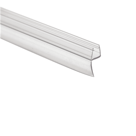 Garnitura de etanșare 90°/ 180° tip h KOR-204-10 (10mm), transparent - Kabine.ro -