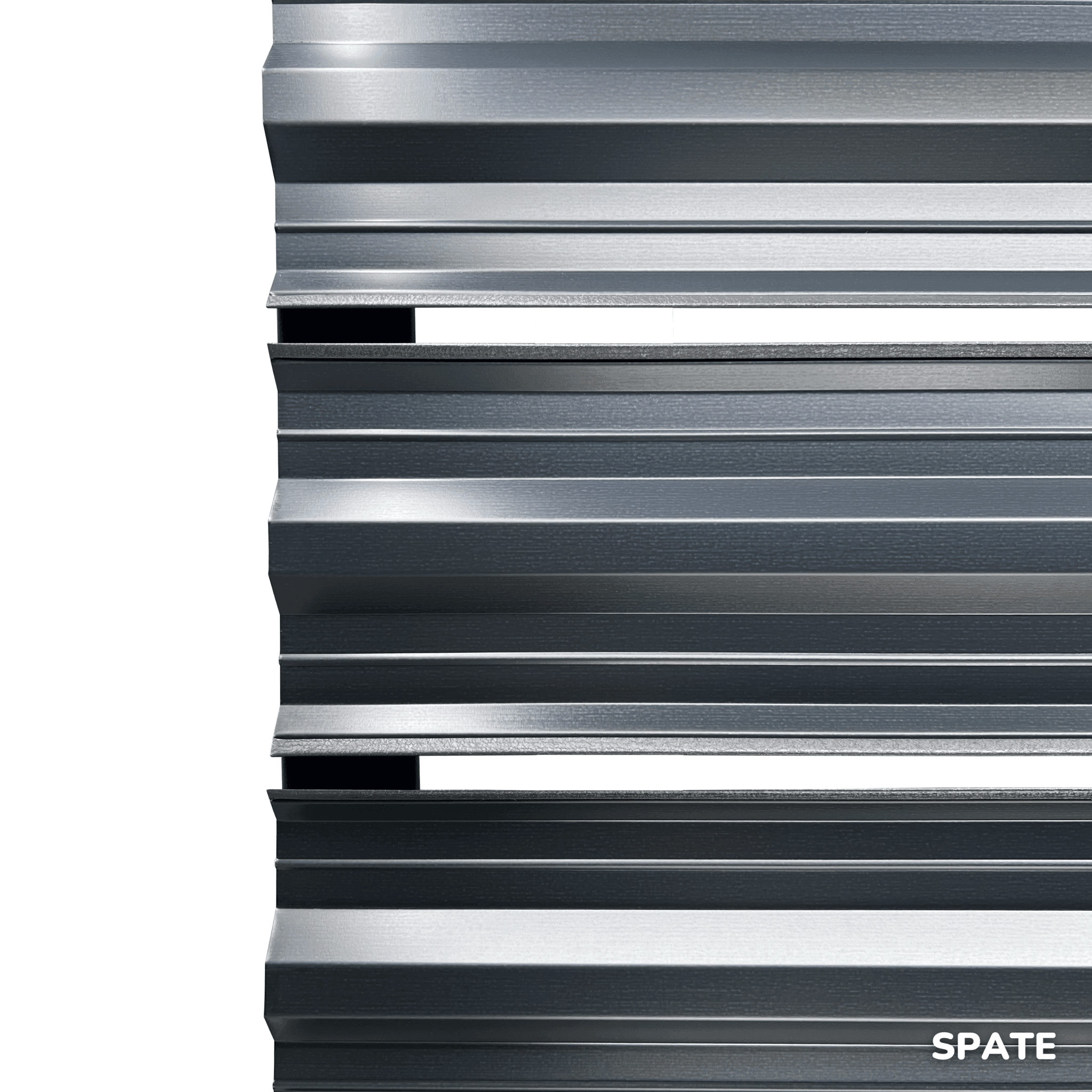 Gri Grafit | RAL 7024 - Kabine.ro - Mat | 0.45mm