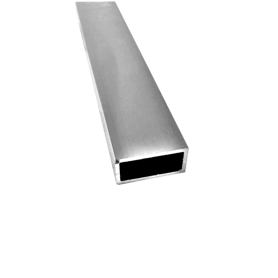 Profil inox 30x10x1,5mm KOR-30x10 (2,0m), satinat - Kabine.ro -